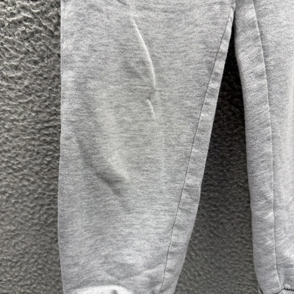 Carter's Sweatpants Toddler Boy's Size 4T Grey Jogger Sweatpants Toddler Size 4T
